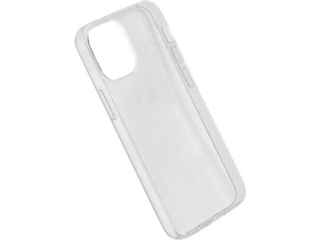 Cover Crystal Clear voor Apple iPhone 13 mini